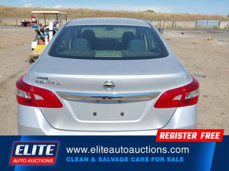 2019 Nissan Sentra