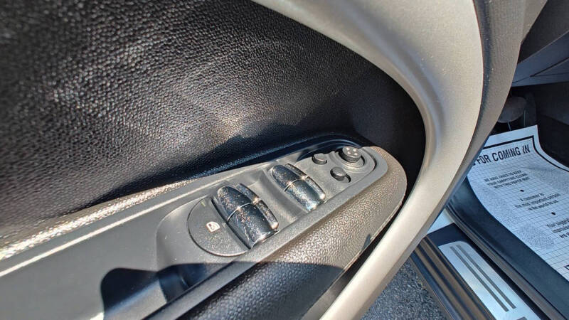 2015 MINI Countryman Cooper