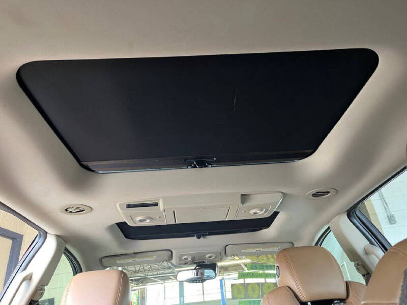 2015 Buick Enclave Premium