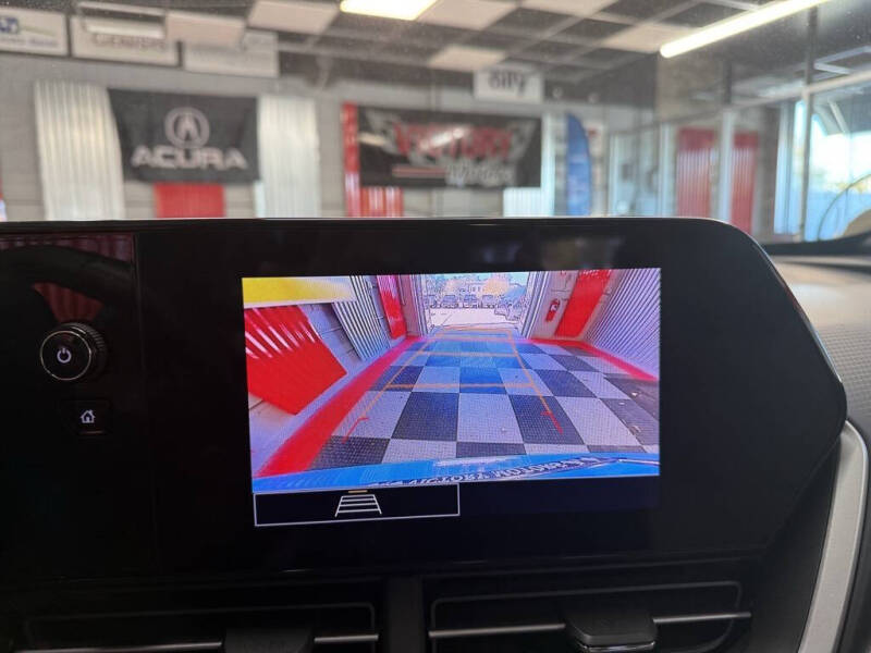 2024 Chevrolet Trax RS