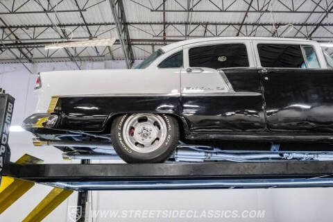 1955 Chevrolet 210