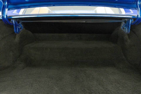 1967 Chevrolet Chevelle