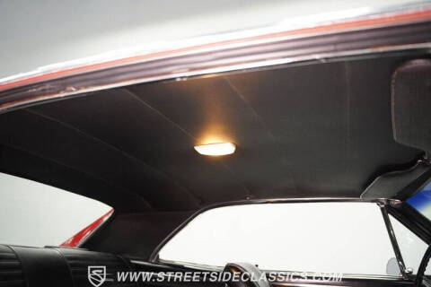 1967 Chevrolet Chevelle