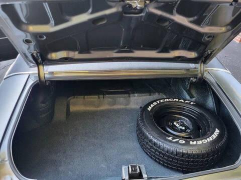 1968 Chevrolet Chevelle