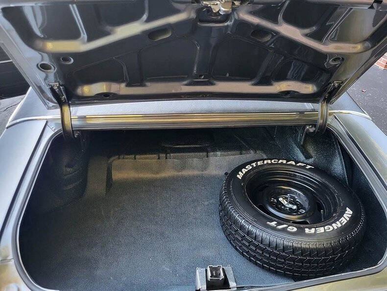 1968 Chevrolet Chevelle