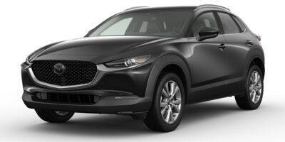 2023 Mazda CX-30 2.5 S Select
