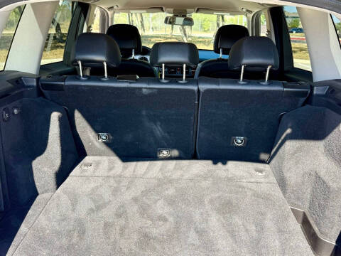 2011 Mercedes-Benz GLK GLK 350