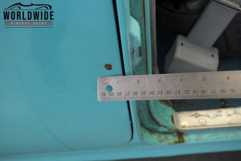 1955 Pontiac Chieftain