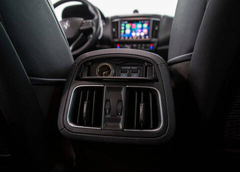 2023 Maserati Levante Modena