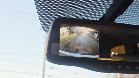 2009 Buick Enclave CXL