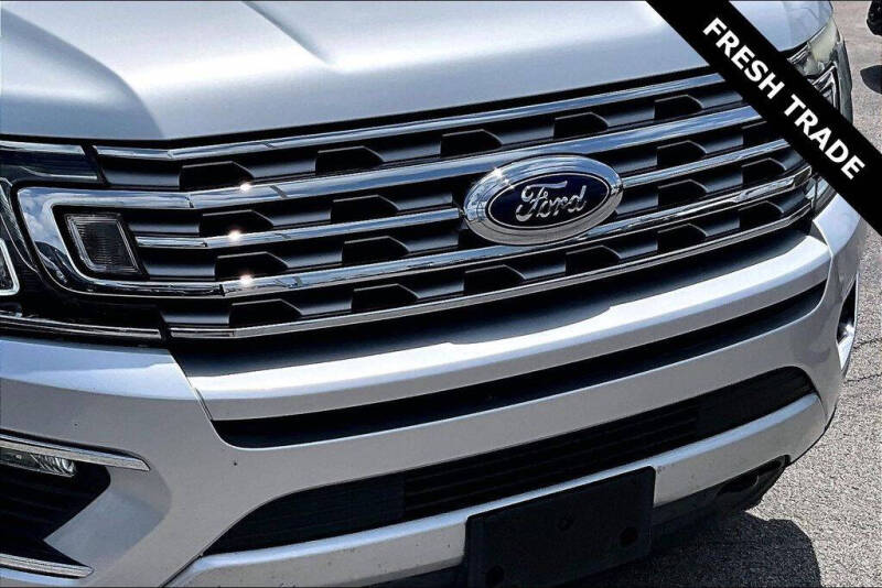 2019 Ford Expedition MAX Limited