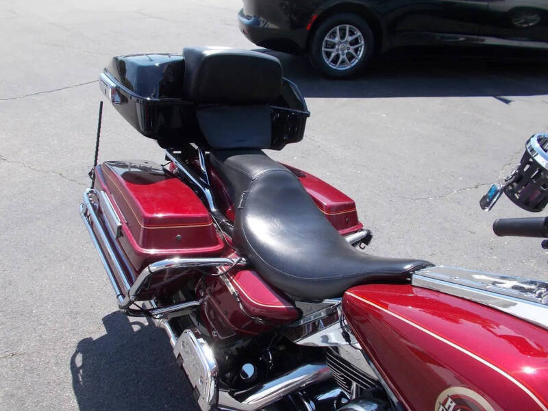 1996 Harley-Davidson Electra Glide Ultra Classic