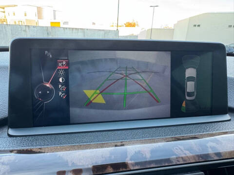 2014 BMW 4 Series 428i