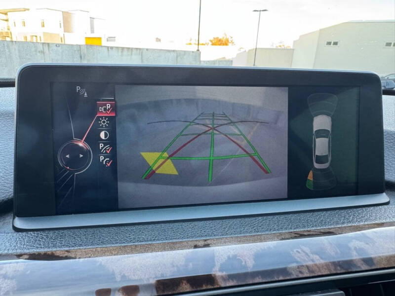 2014 BMW 4 Series 428i