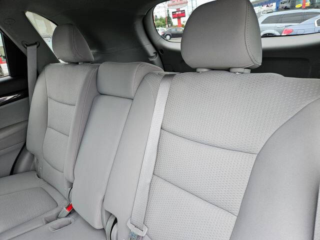 2011 Kia Sorento LX