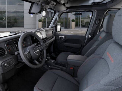 2026 Jeep Gladiator Shadow Ops