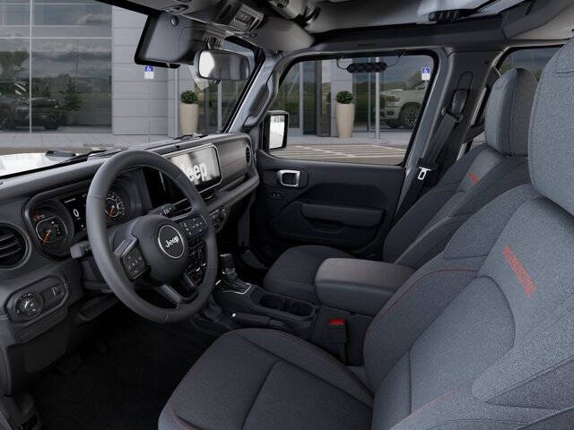 2026 Jeep Gladiator Shadow Ops