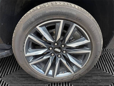 2023 Cadillac Escalade ESV Sport