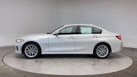 2024 BMW 3 Series 330i xDrive