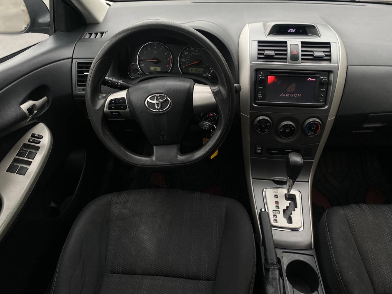 2013 Toyota Corolla for sale at Ideal Cars LLC in Skokie, IL