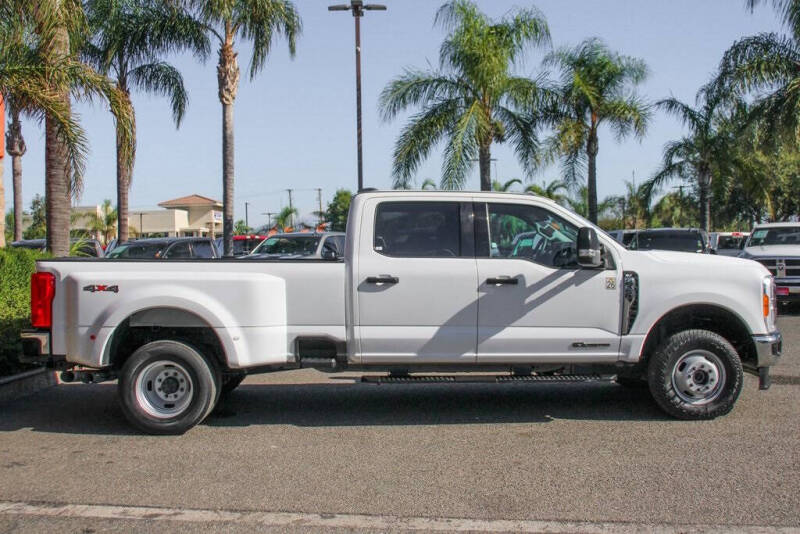 2023 Ford F-350 Super Duty XLT