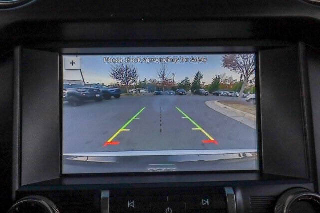 2018 Ford Mustang Shelby GT350