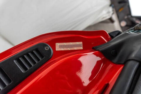 1995 Mitsubishi 3000GT