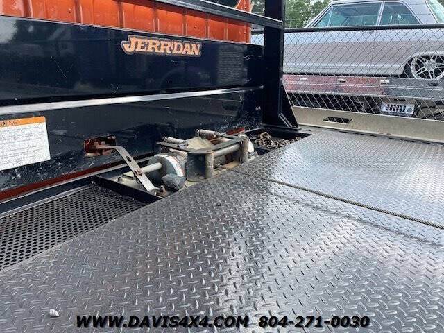 2016 Freightliner M2 106