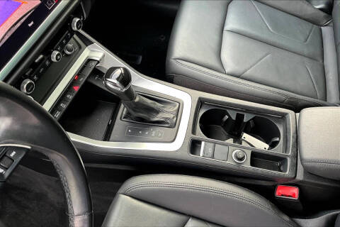 2023 Audi Q3 quattro Premium Plus 40 TFSI