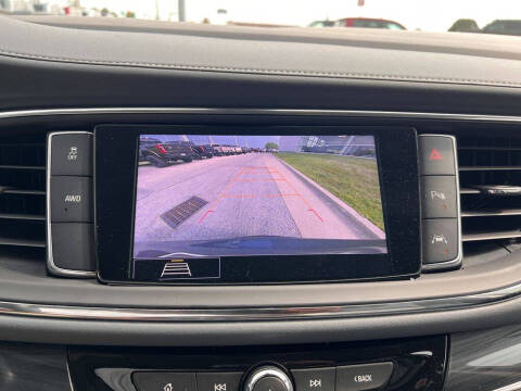 2021 Buick Enclave Premium