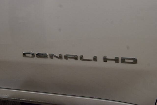 2022 GMC Sierra 3500HD