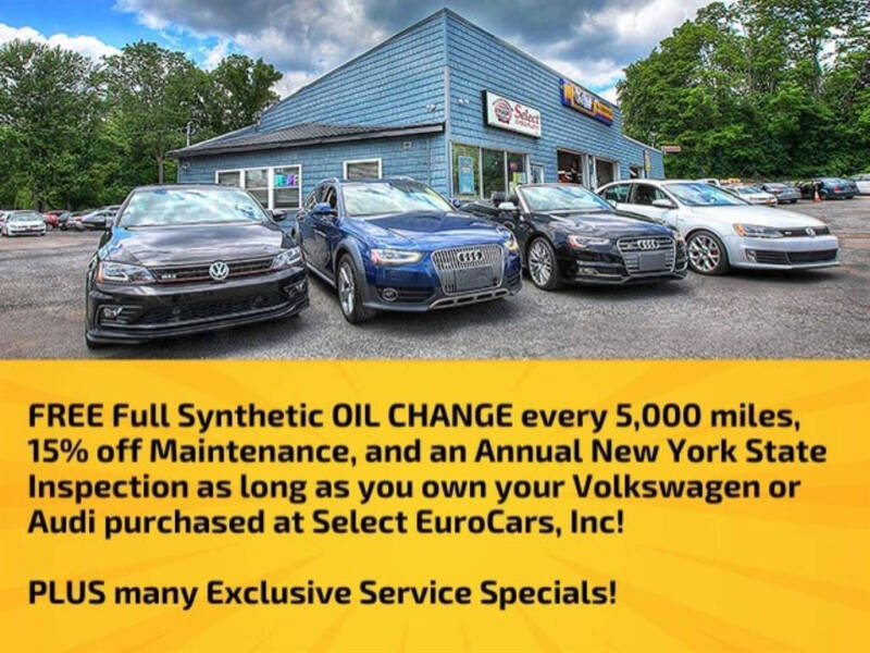 2016 Audi Allroad 2.0T quattro Premium Plus