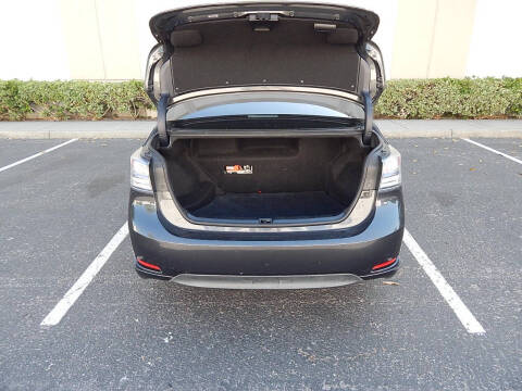 2010 Lexus HS 250h Premium