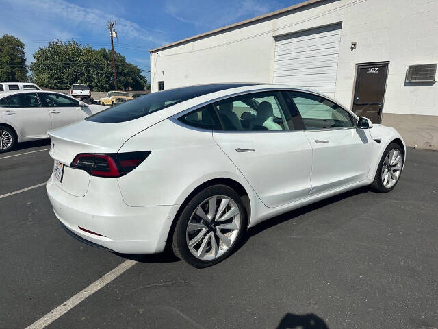 2019 Tesla Model 3 for sale at Sedona Motors in Glendora, CA