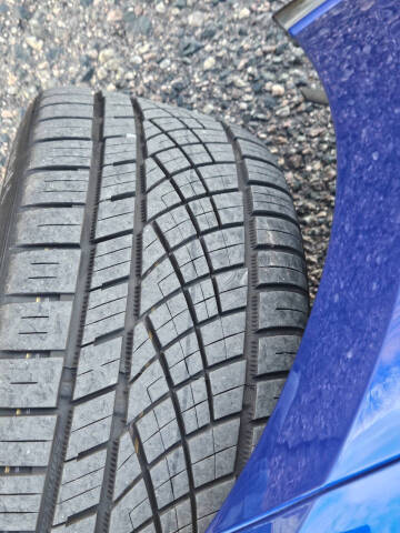 2019 Volkswagen Golf R 4Motion