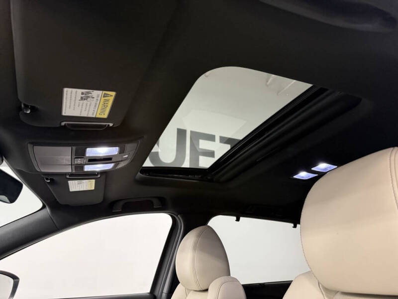 2022 Mazda CX-9 Grand Touring