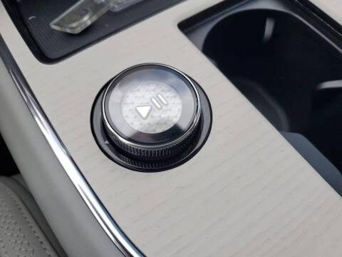 2025 Volvo EX90 Twin Performance Ultra 7P