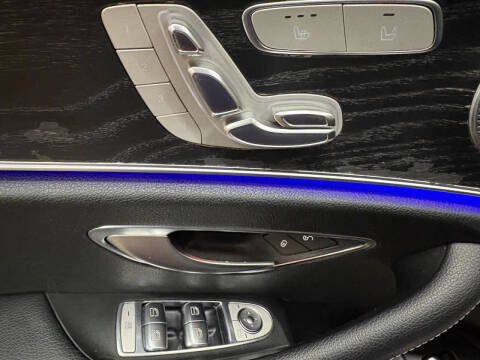2019 Mercedes-Benz E-Class E 450 4MATIC
