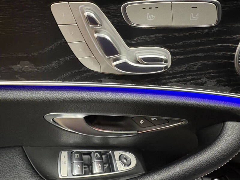 2019 Mercedes-Benz E-Class E 450 4MATIC