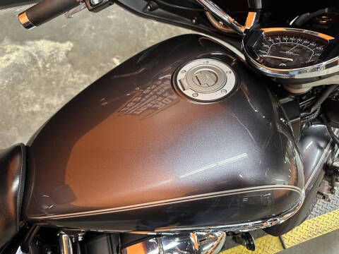 2014 Yamaha V-Star
