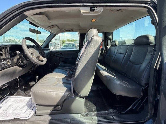 2006 GMC Sierra 3500