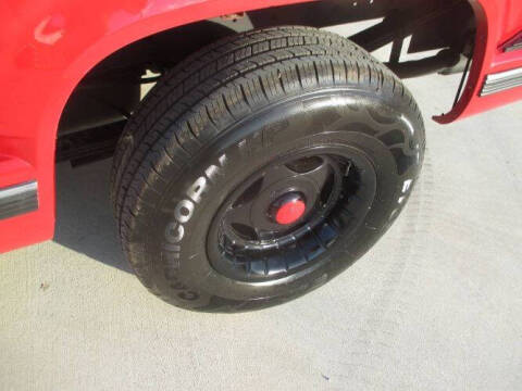 1991 GMC Sierra 1500HD Classic