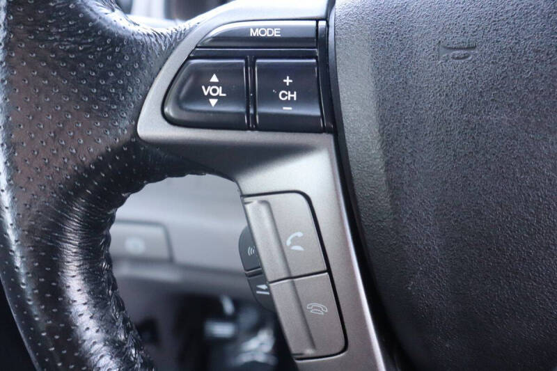 2015 Honda Pilot EX-L