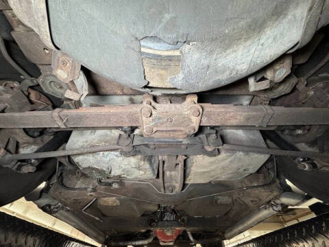 1969 Chevrolet Corvette