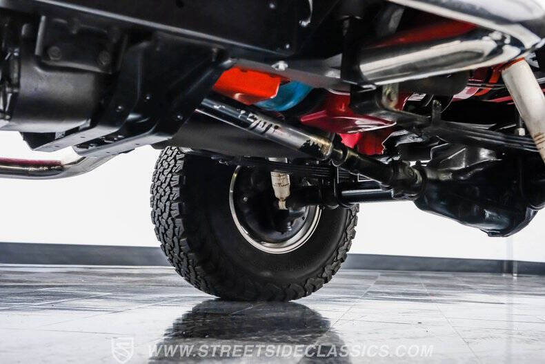 1970 Chevrolet C/K 10 Series