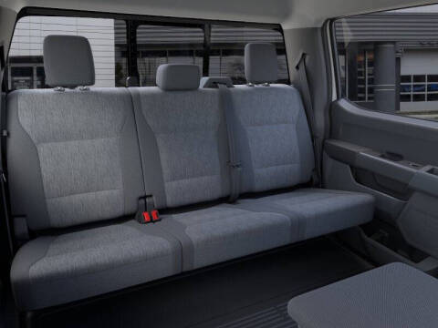 2026 Ford F-250 Super Duty