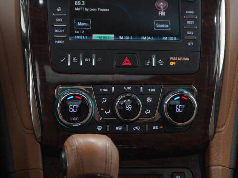 2015 Buick Enclave Premium