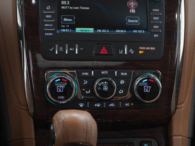 2015 Buick Enclave Premium