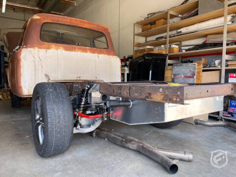 1963 Ford F-250