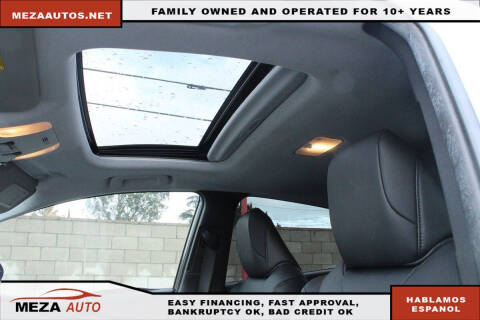 2016 Toyota Prius Four